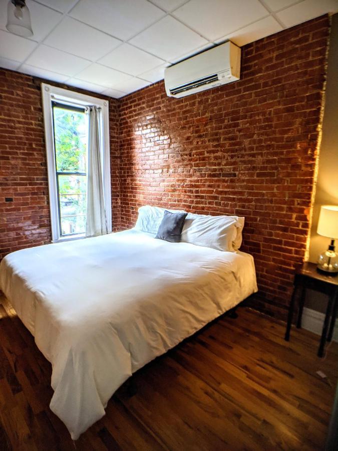 Coudersport Hotel Crittenden מראה חיצוני תמונה